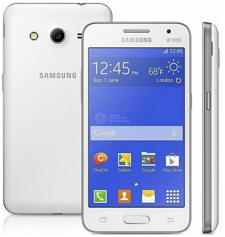 Samsung Galaxy Core 2 SM-G355H