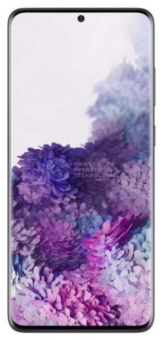 Samsung Galaxy S20+ 5G  (Snapdragon 865)