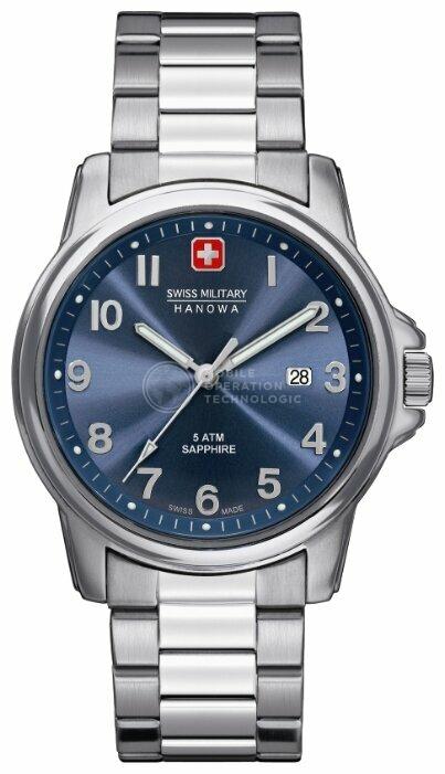 Swiss Military Hanowa 06-5231.04.003
