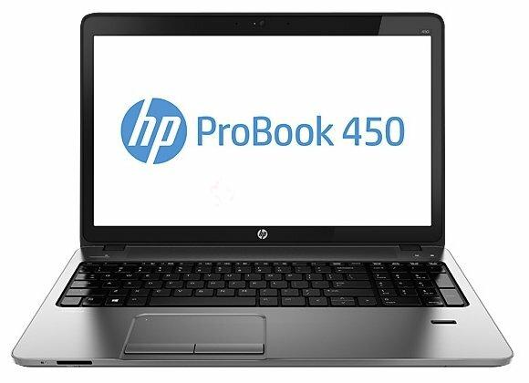 HP ProBook 450 G1 (E9Y37EA)