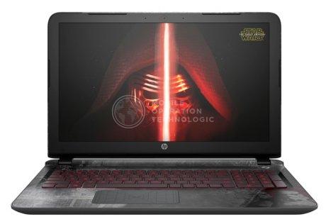 HP Star Wars Special Edition 15-an003ur
