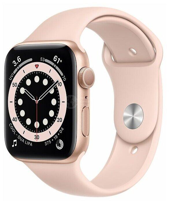 Apple Watch Series 6 (M00E3)
