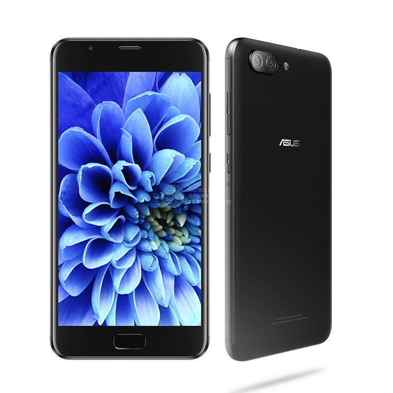 Zenfone 4 Max X015D