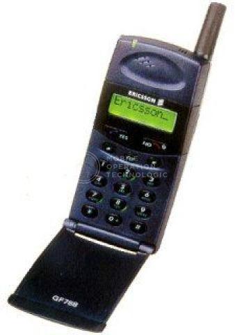 Ericsson GF788
