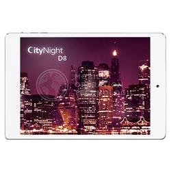 CityNight D8
