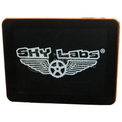 SKY Labs 8