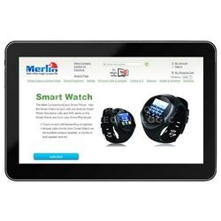 Merlin Tablet 10.1