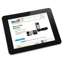 Merlin Tablet PC 9.7