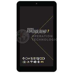 Fortius Quad 7