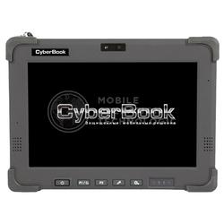 CyberBook T350