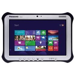 Panasonic Toughpad FZ-G1 8MP LAN