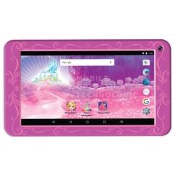 7 Themed Tablet Princess