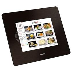 8 Home Tablet