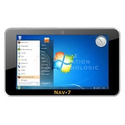 Netbook Navigator Nav 7 Slate