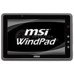 MSI WindPad 110W-012
