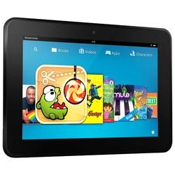 Amazon Kindle Fire HD