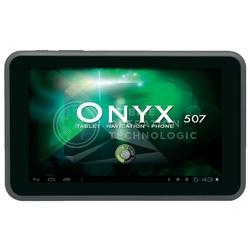 ONYX 507 Navi tablet