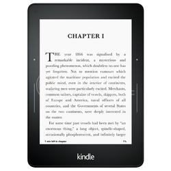 Kindle Voyage