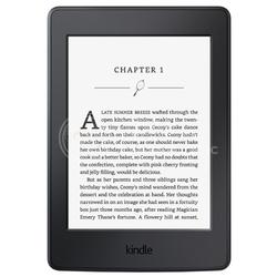 Amazon Kindle Paperwhite 2015