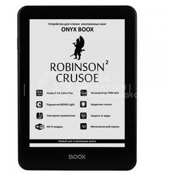 BOOX Robinson Crusoe 2