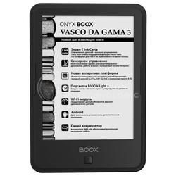 ONYX BOOX Vasco da Gama 3