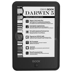BOOX Darwin 5