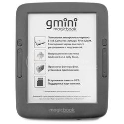 Gmini MagicBook A6LHD