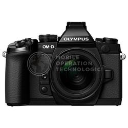 Olympus OM-D E-M1 Kit