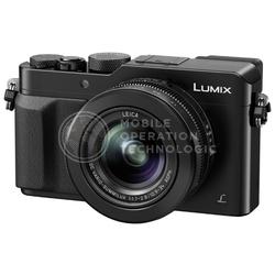 Lumix DMC-LX100