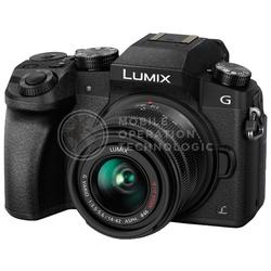 Lumix DMC-G7 Kit