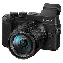 Panasonic Lumix DMC-GX8 Kit