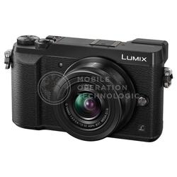 Lumix DMC-GX80 Kit