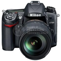 Nikon D7000 Kit