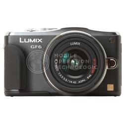 Lumix DMC-GF6 Kit