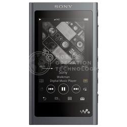Sony NW-A55HN
