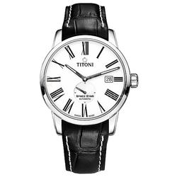 Titoni 83638S-ST-608