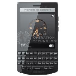 BlackBerry Porsche design P9983
