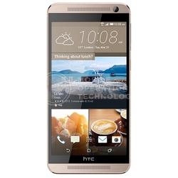 HTC One E9 Plus