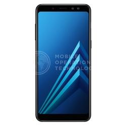 Galaxy A8 (2018)