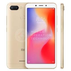 Xiaomi Redmi 6