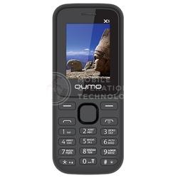 Qumo Push Х5