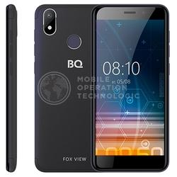 BQ 5011G Fox View