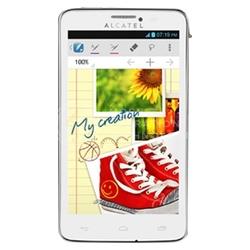 Alcatel One Touch SCRIBE EASY 8000D