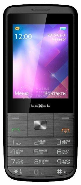 teXet TM-228