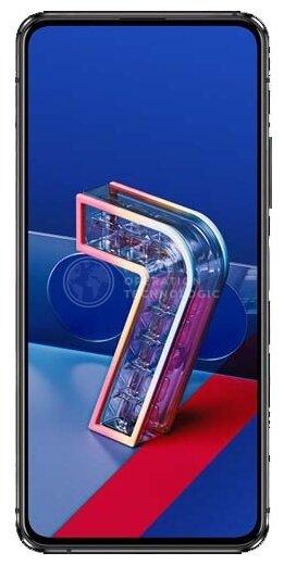 ZenFone 7 Pro ZS671KS