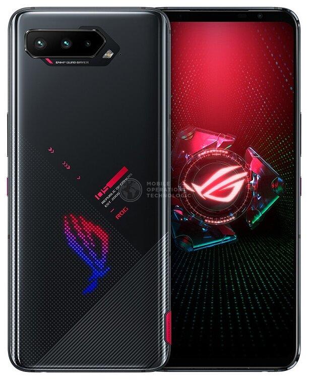 ROG Phone 5