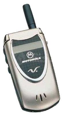 Motorola V60