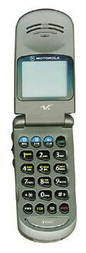 Motorola V8160