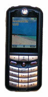 Motorola C698p