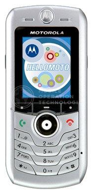 Motorola v270 SLVRlite